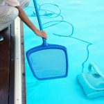 Mantenimiento piscinas en Castellón