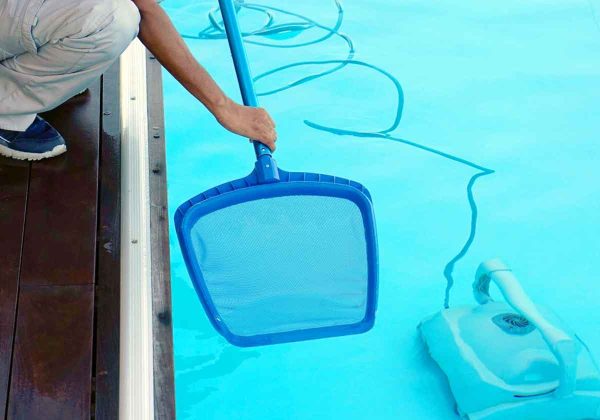 Cómo preparar tu piscina para el verano en Castellón